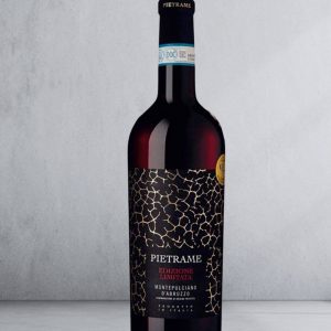 Cantina Tollo Montepulciano d’Abruzzo Pietrame Edizione Limitata DOC