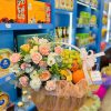 Giỏ Trái Cây 12 Giỏ Trái Cây 12