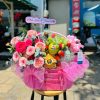 Giỏ Trái Cây 16