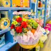 Giỏ Trái Cây QT9 Giỏ Trái Cây QT9