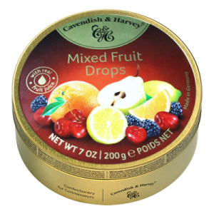 All Fruit