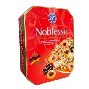 Bánh quy bánh xốp hỗn hợp Noblesse