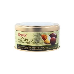 Beryls Assorted Chocolate 120g