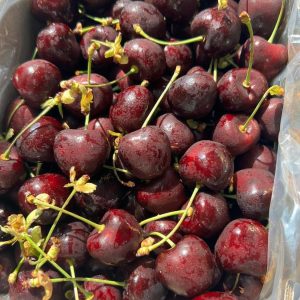 Cherry Úc