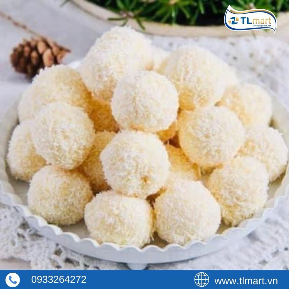 Socola Dừa Raffaello Socola dừa Raffaello rất thích hợp là món quà quan trọng để dành tặng bạn bè người thân