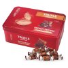 Trufle rượu Rum Trufle rượu Rum