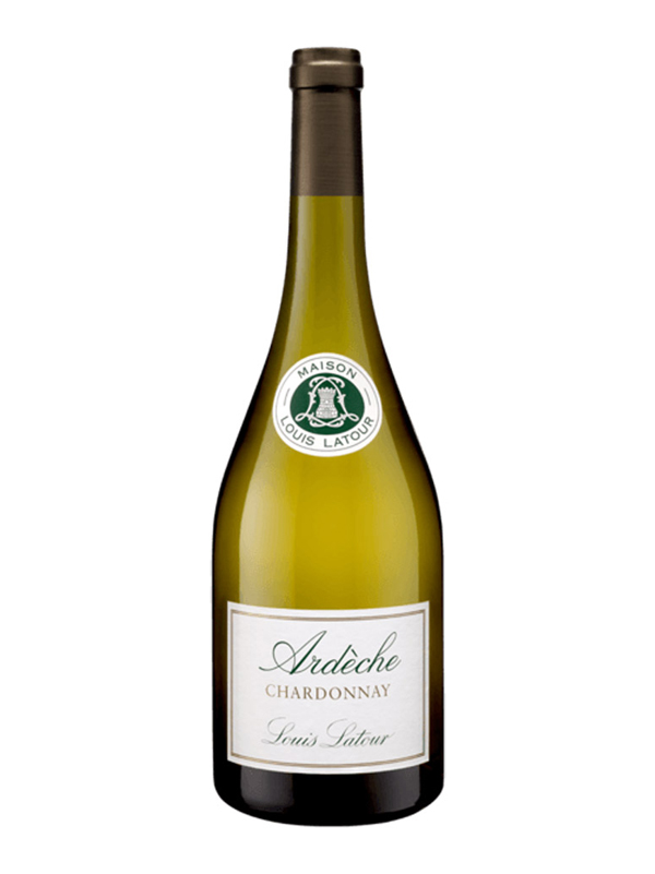 Rượu vang Pháp Ardèche Chardonnay Louis Latour