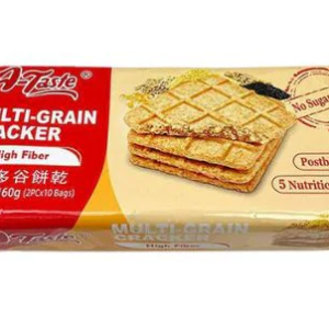 Bánh Ngũ Cốc A Taste Giàu Chất Xơ