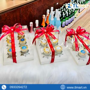Combo 3 hộp Yến Sào cao cấp