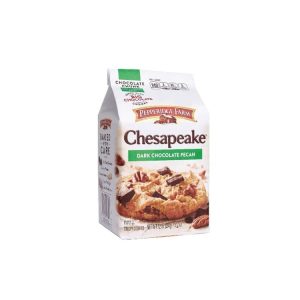 Bánh Chesapeake Dark Chocolate Pecan Cookies