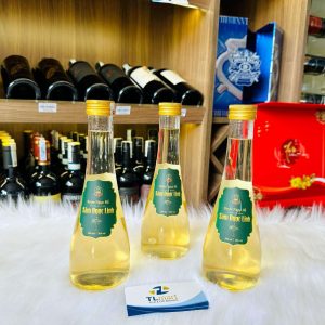 Rượu Ngọc Đế sâm Ngọc Linh Chai 300ml