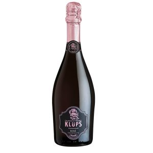 Rượu Vang Hồng Mr Klups Rosé Vino Spumante