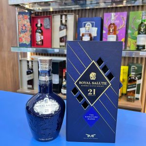 Rượu Chivas 21y 70CL
