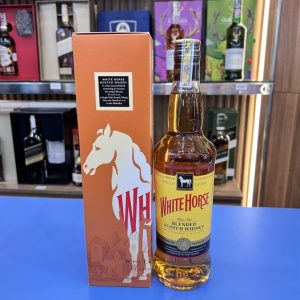 Rượu White Horse Blend Scotch