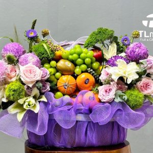 Giỏ Trái Cây Cao Cấp TL1