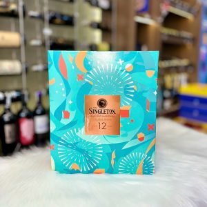 Singleton 12 Hộp Quà tết 2025 Singleton 12 Hộp Quà tết 2025