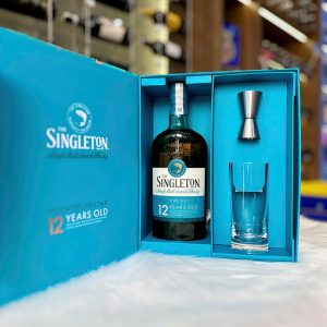 Singleton 12 Hộp Quà tết 2025 Singleton 12 Hộp Quà tết 2025