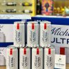 Bia Michelob Ultra 250ml