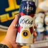 Bia Kronenbourg 1664 Lager 500ml