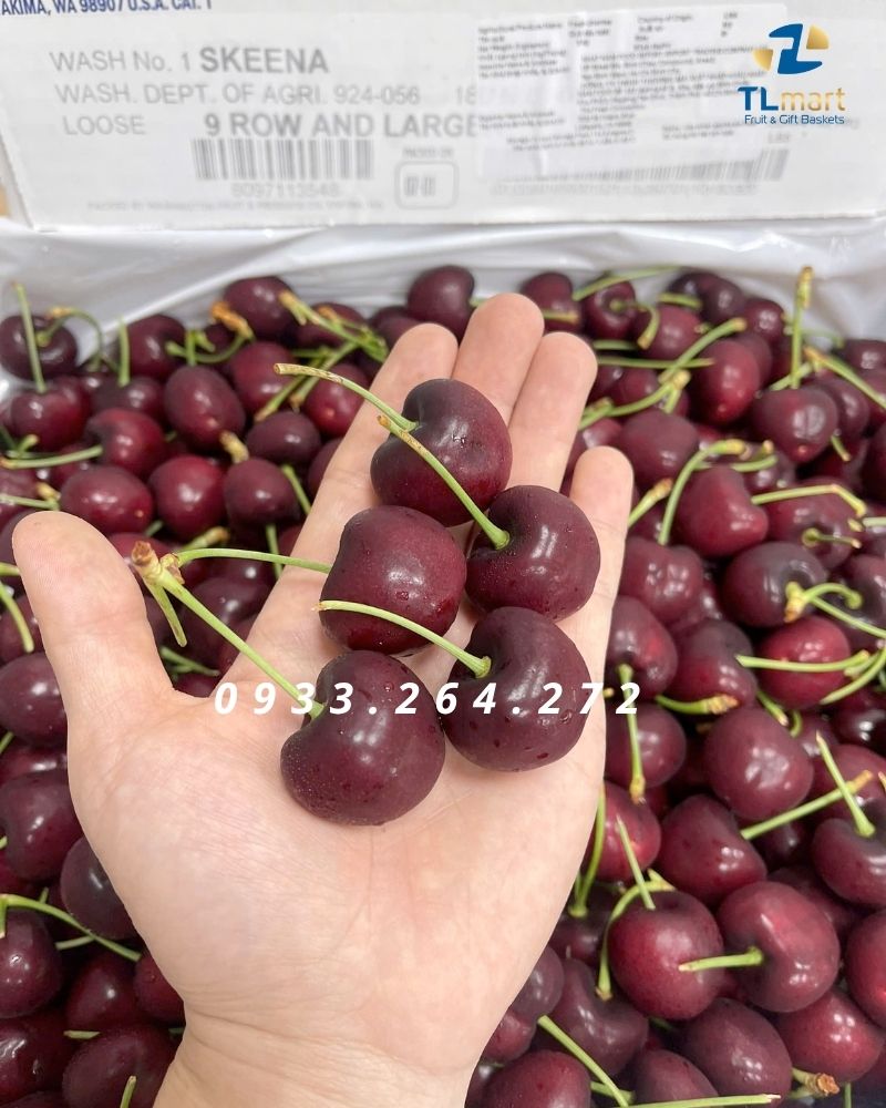 Imported Fruit Store in Vung Tau: 7 Tips for Fresh Picks Imported Fruit Store in Vung Tau