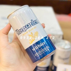 Đặt Bia Hoegaarden Witbier Vũng Tàu Tại TL Mart