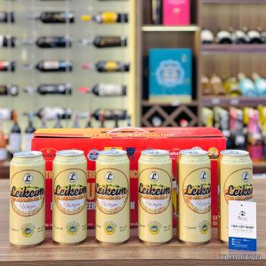 Bia Leikeim Weizen 500ml Bia Leikeim Weizen 500ml