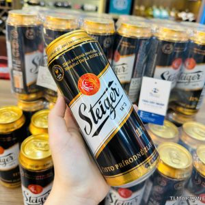 Bia Steiger 1473 500ml