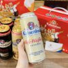 Bia Kaiserdom Hefe Weissbier 500ml