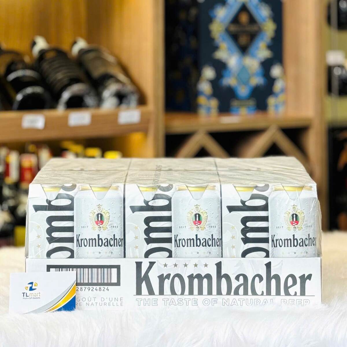 krombacher-2-web Bia Krombacher Pils 500ml