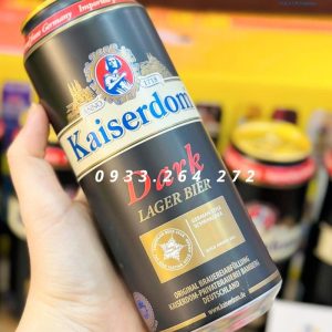 Bia Kaiserdom Nhập Khẩu