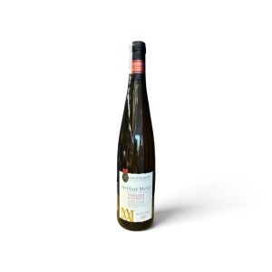 Arthur Metz Vieilles Vignes Riesling Vin d'Alsace