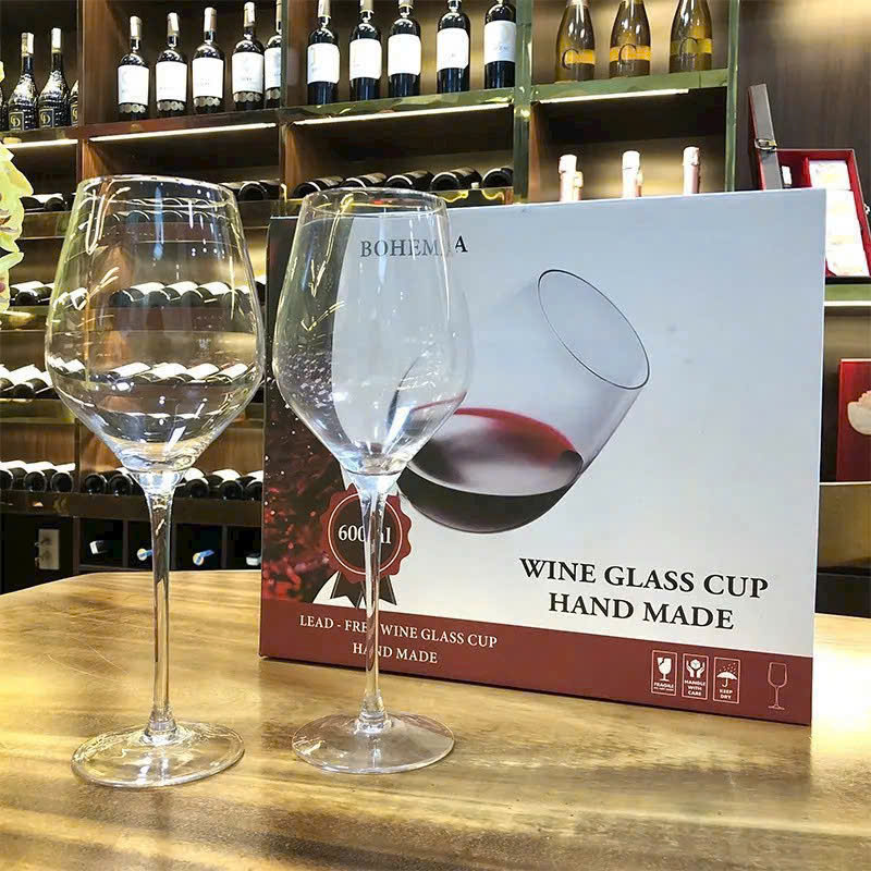 Phụ Kiện Rượu Vang Tại Vũng Tàu: Ly Vang, Decanter, Khui Vang Tại TL Mart Ly uống rượu vang tại TL Mart Vũng Tàu