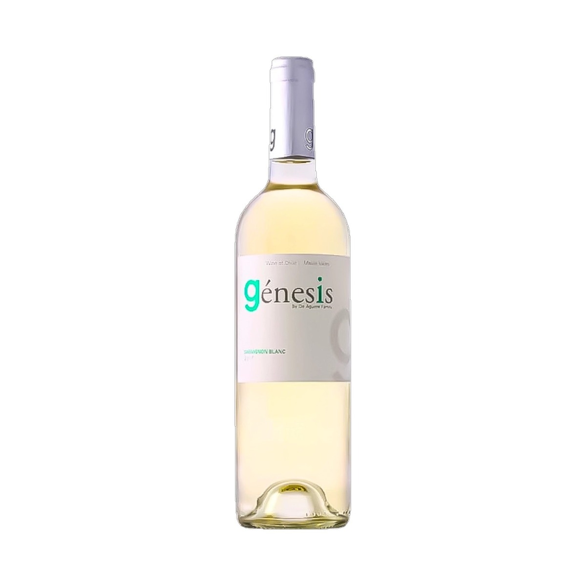 chuan-genesis-sauvignon-blanc-chile Rượu vang trắng Génesis Sauvignon Blanc Chile