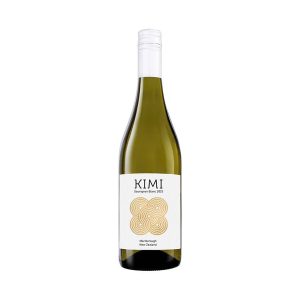 Rượu vang trắng Kimi Sauvignon Blanc New Zealand