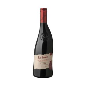 Rượu vang đỏ La Fiole Côtes du Rhône Pháp