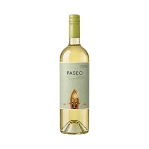 Rượu vang trắng Paseo Sauvignon Blanc Chile
