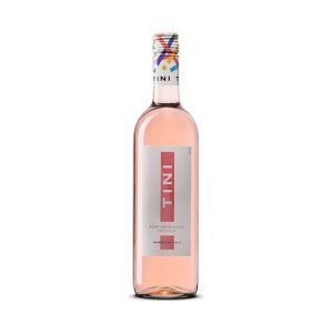 Rượu vang hồng Tini Rosé Sangiovese Ý