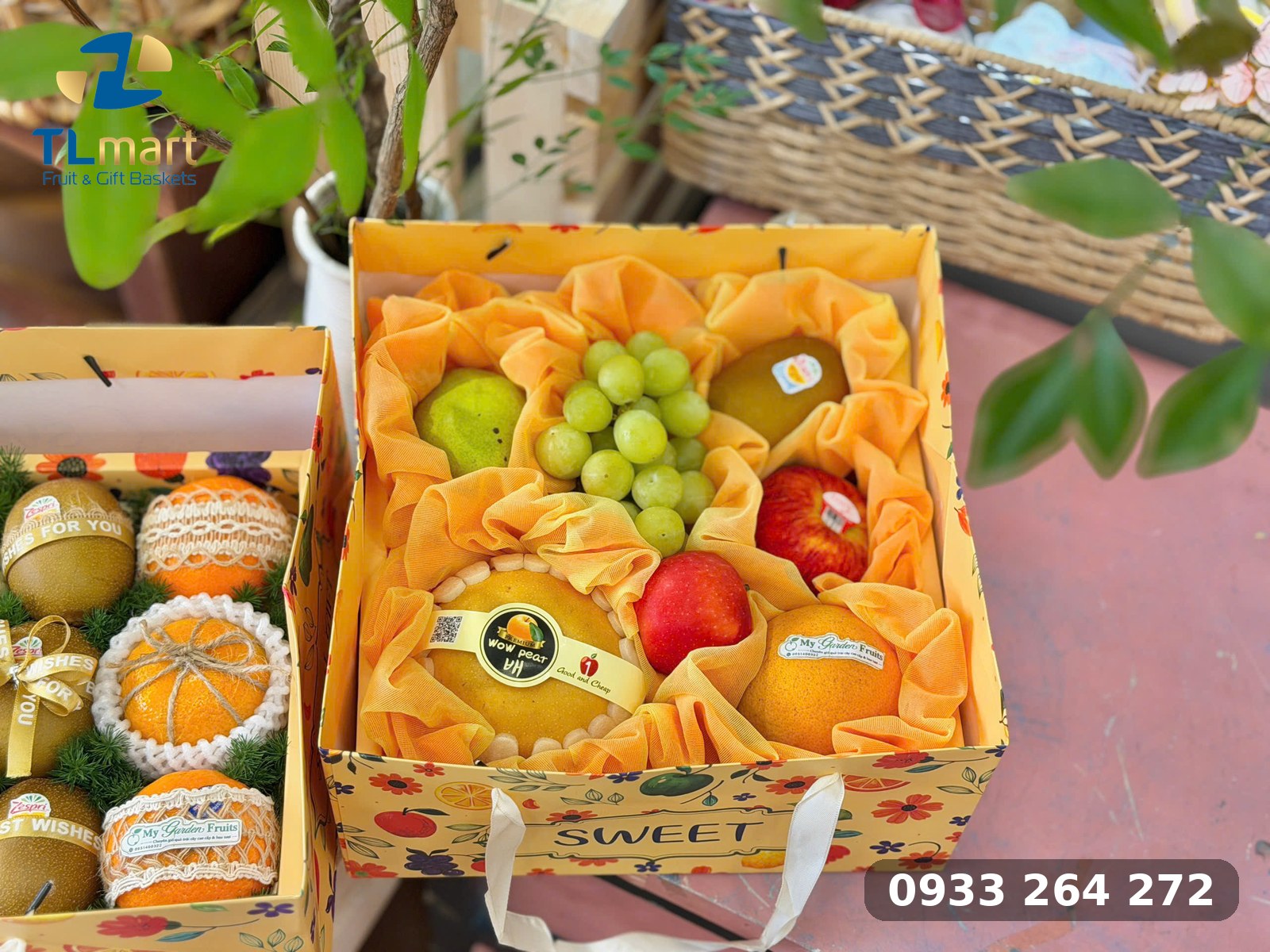 Hộp Trái Cây Nhập Khẩu Làm Quà Sinh Nhật Tại Vũng Tàu hộp trái cây nhập khẩu làm quà sinh nhật tại Vũng Tàu hộp cam đẹp mắt
