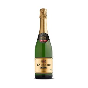 Rượu vang sủi La Roche Brut Pháp