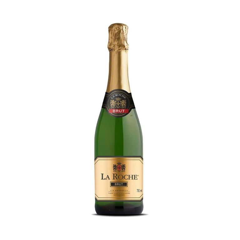 Rượu vang sủi La Roche Brut Pháp